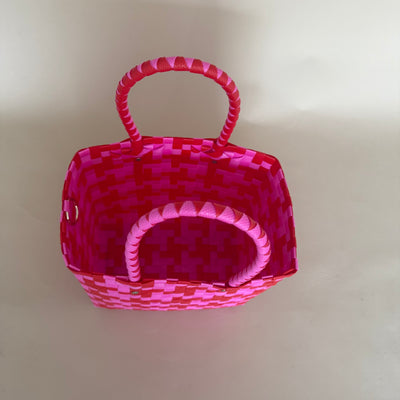 Beach M Tote