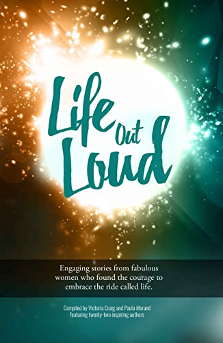 Life Out Loud - The Book