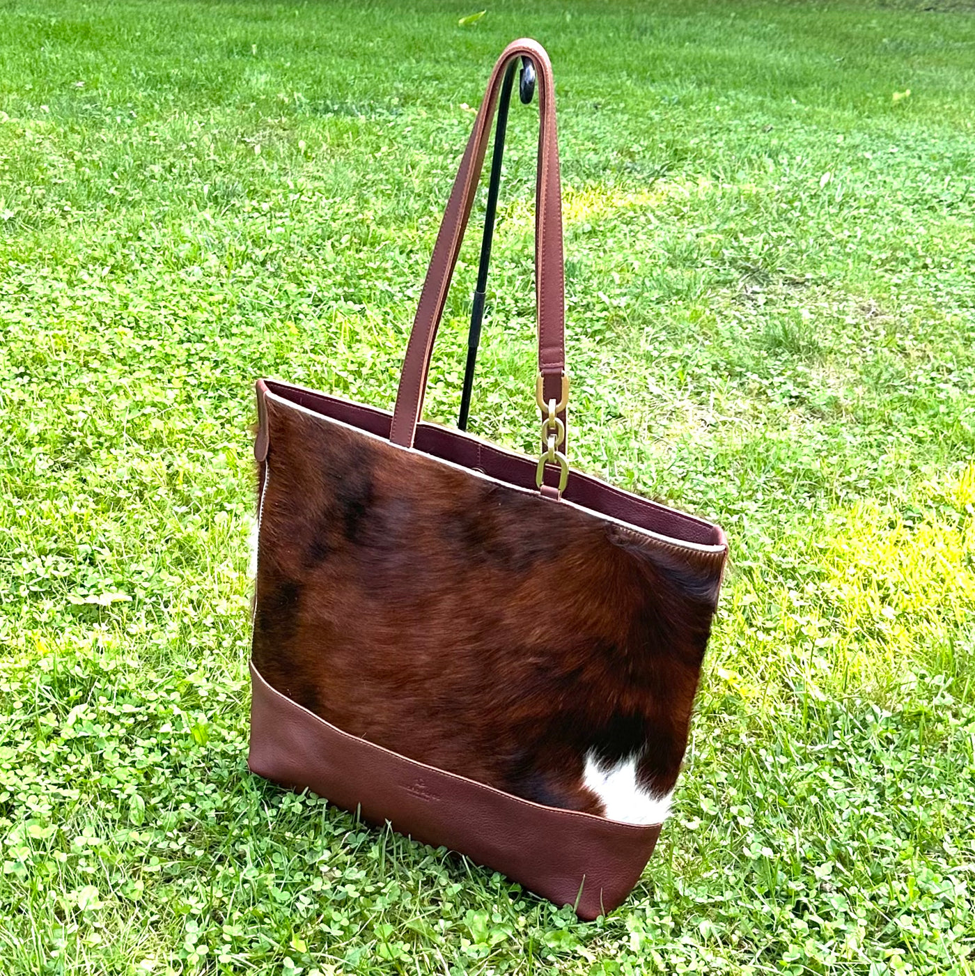 Western Tote