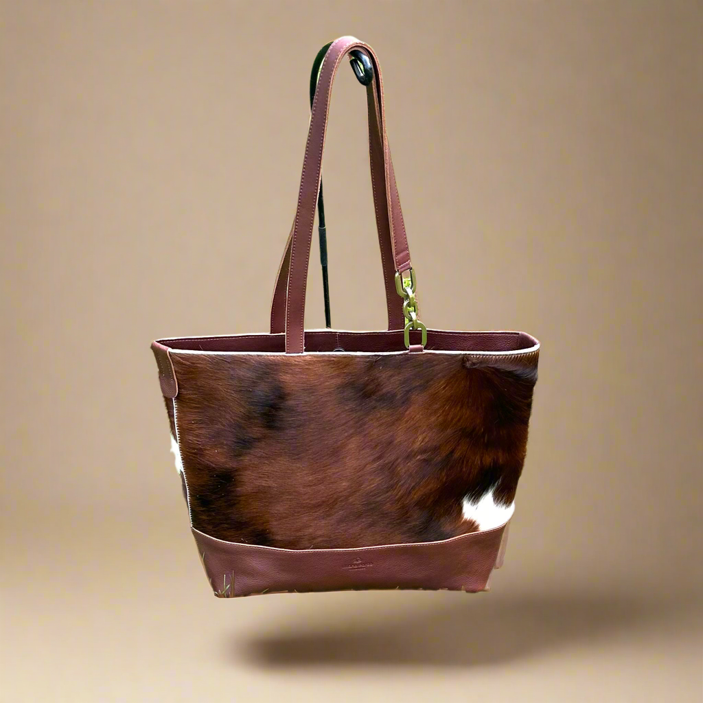 Western Tote