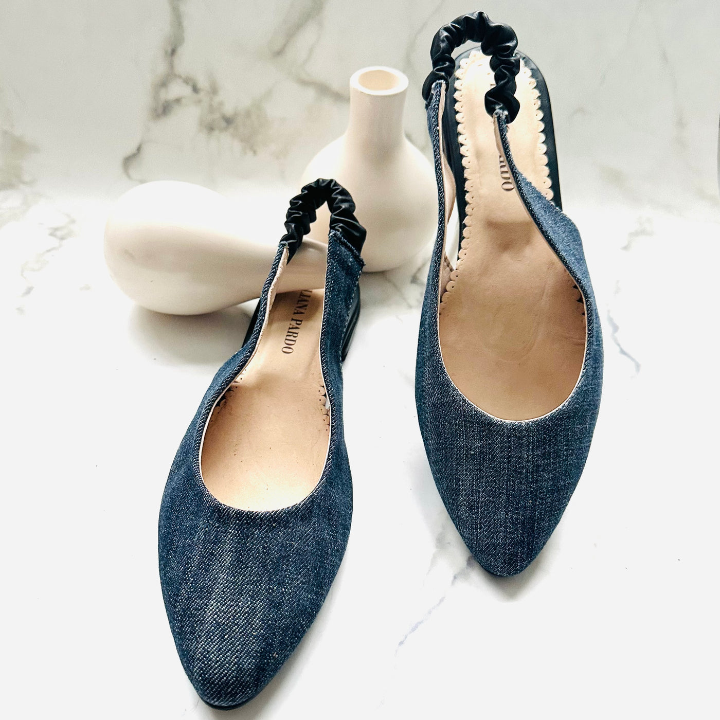 Jean Ballerina Size 36 to 41