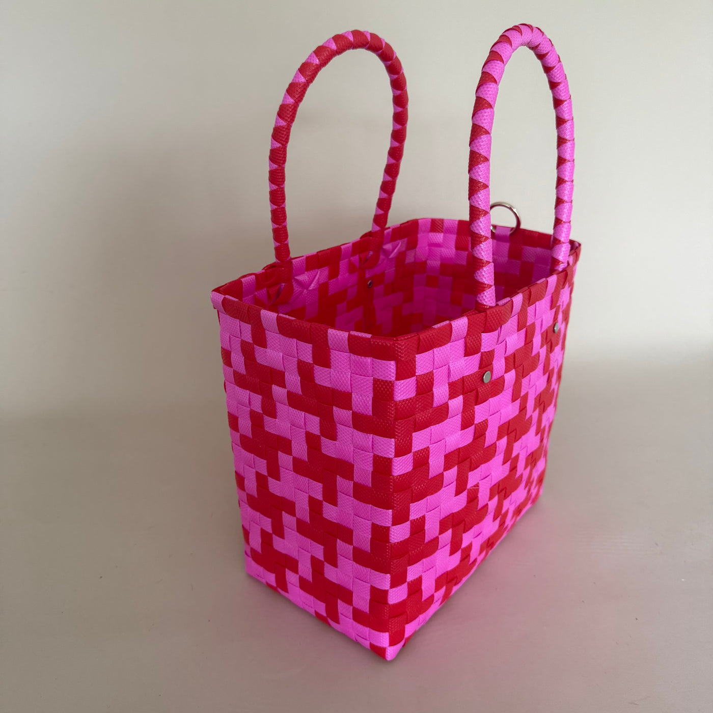Beach M Tote