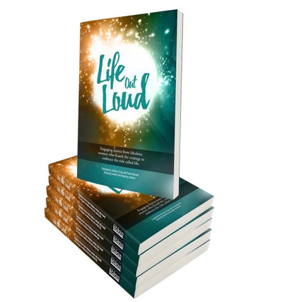 Life Out Loud - The Book