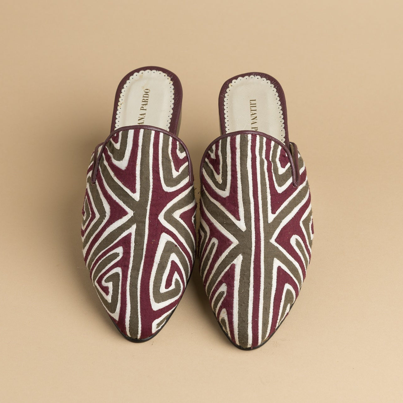 Mola Mules | Wine Siena & White