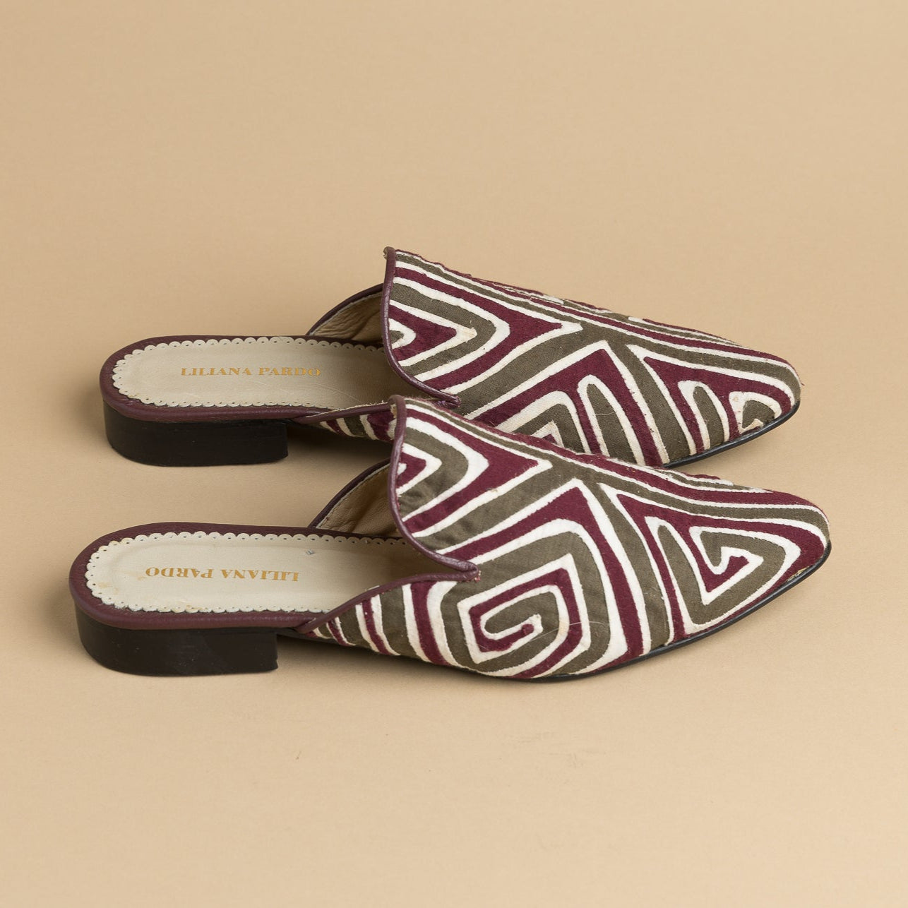 Mola Mules | Wine Siena & White