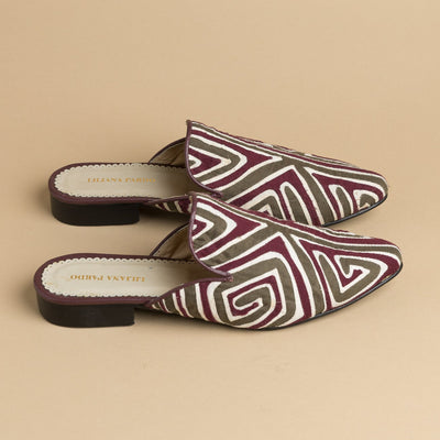 Mola Mules | Wine Siena & White