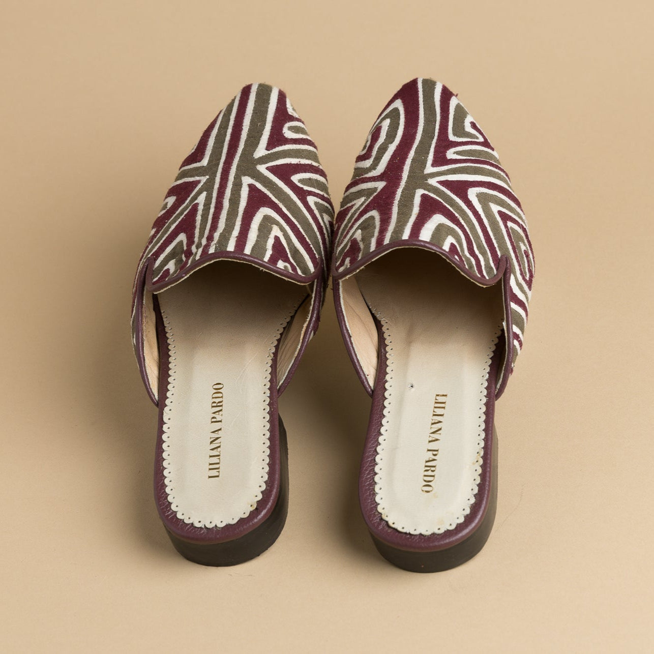 Mola Mules | Wine Siena & White