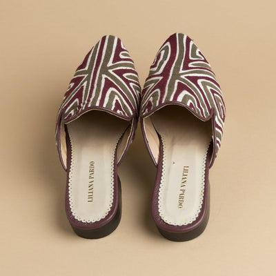 Mola Mules | Wine Siena & White