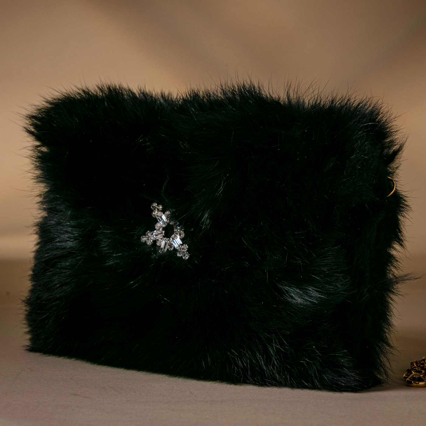 Glam Clutch