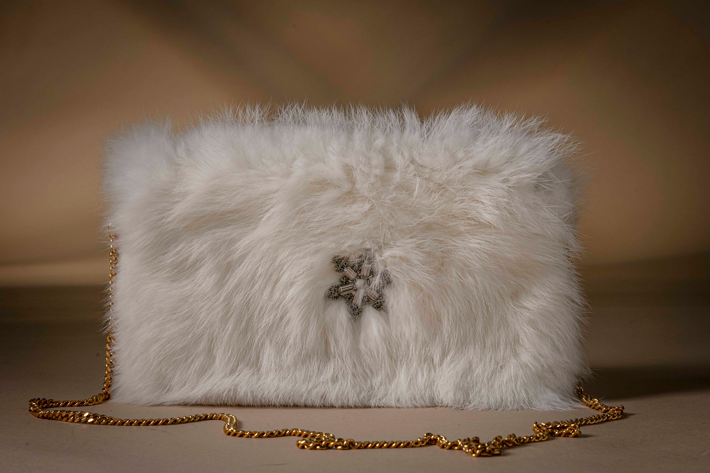 Glam Clutch