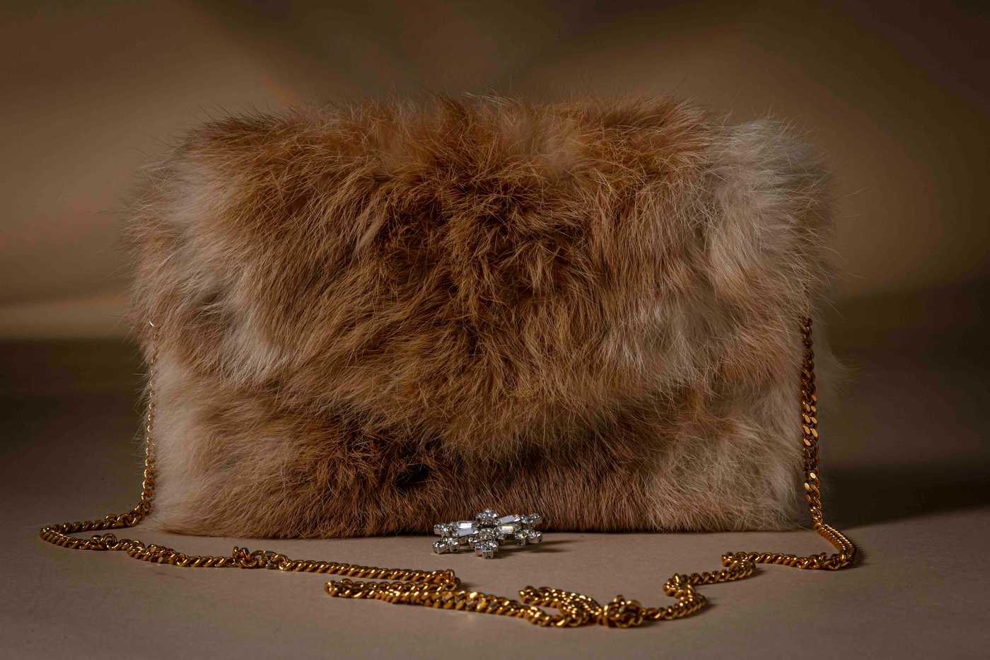 Glam Clutch