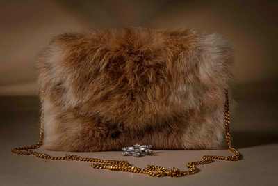Glam Clutch