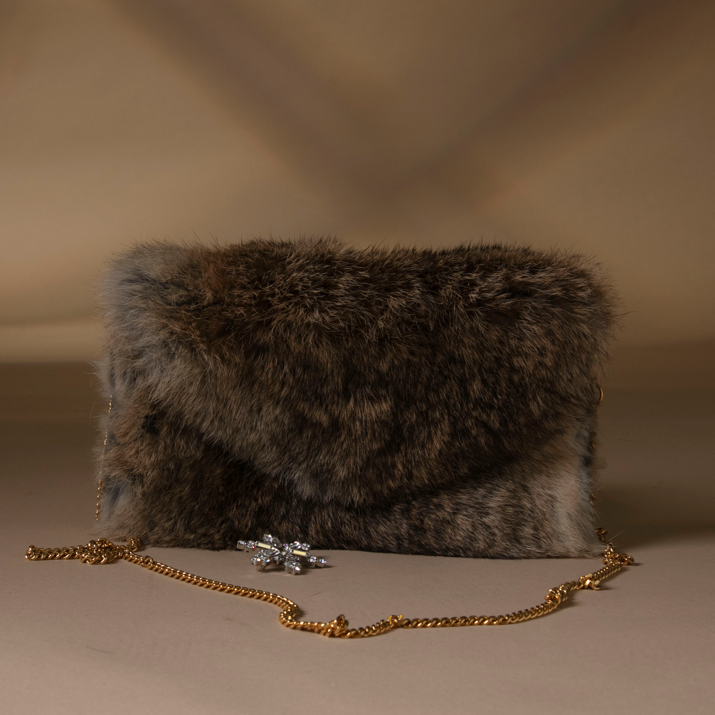 Glam Clutch