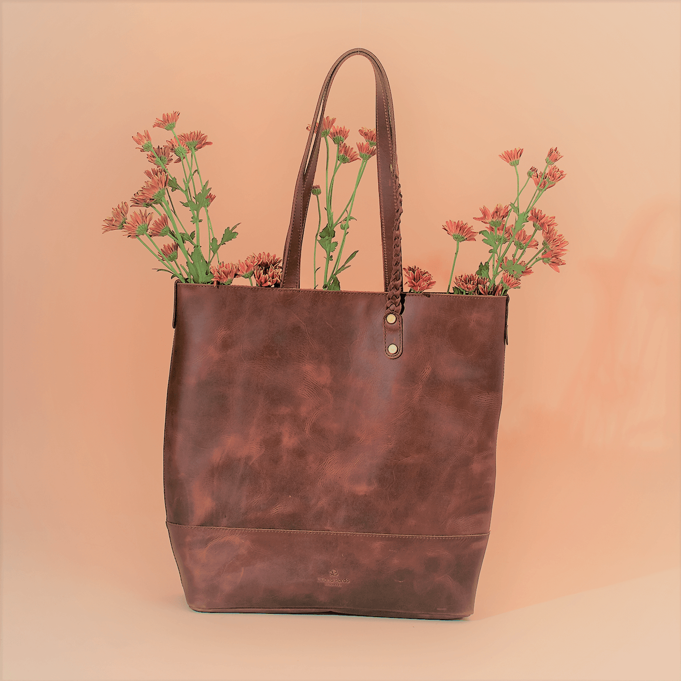 Bohemian Tote