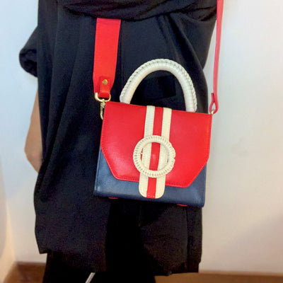 Rose Shoulder Bag Special Edition