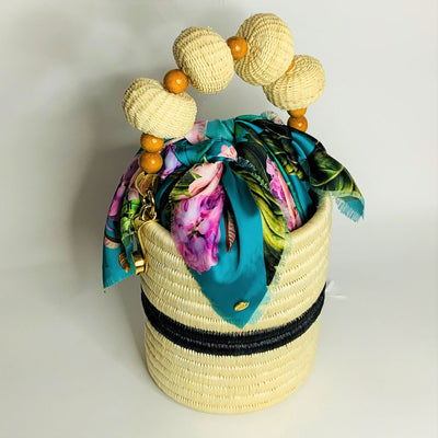 Caroline Bucket Bag