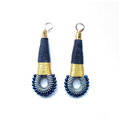 Spring Thames Earrings